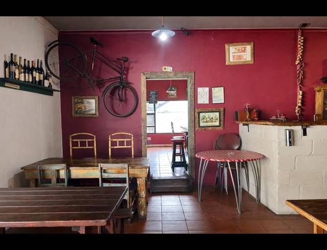 BUSINESS FOR SALE IN WINSLOW